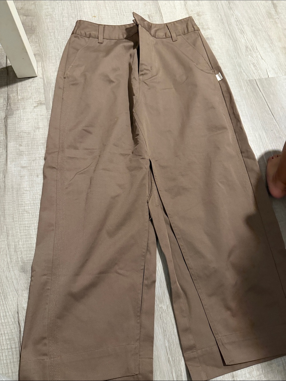 Nike women's skirt